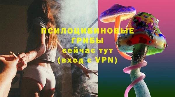 стафф Магас
